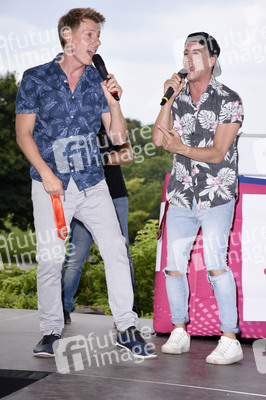 Sommerfest 2018 in München