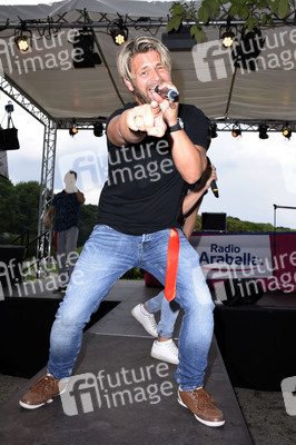 Sommerfest 2018 in München