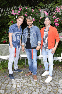 Sommerfest 2018 in München