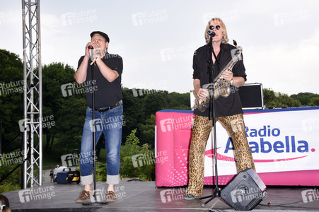 Sommerfest 2018 in München