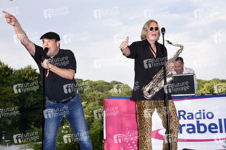 Sommerfest 2018 in München