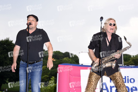 Sommerfest 2018 in München