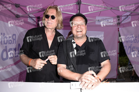 Sommerfest 2018 in München
