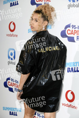Capital Summertime Ball 2018 in London