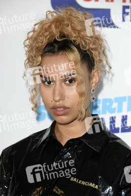 Capital Summertime Ball 2018 in London