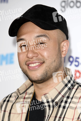 Capital Summertime Ball 2018 in London