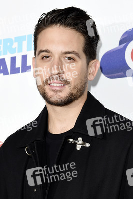 Capital Summertime Ball 2018 in London