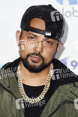 Capital Summertime Ball 2018 in London