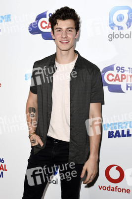 Capital Summertime Ball 2018 in London