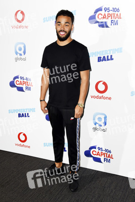 Capital Summertime Ball 2018 in London