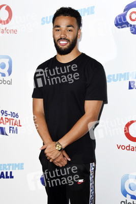 Capital Summertime Ball 2018 in London