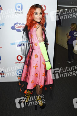 Capital Summertime Ball 2018 in London