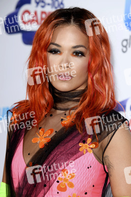 Capital Summertime Ball 2018 in London