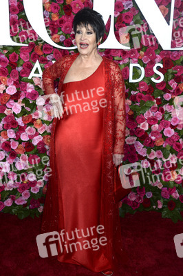 Tony Awards 2018 in New York