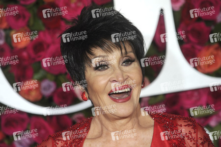 Tony Awards 2018 in New York