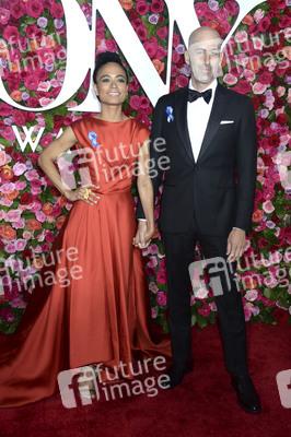Tony Awards 2018 in New York