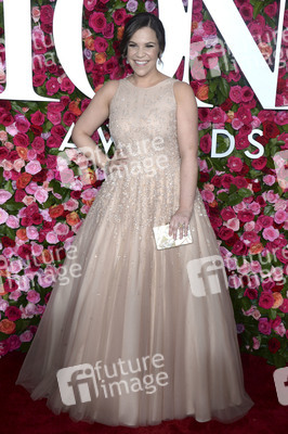 Tony Awards 2018 in New York