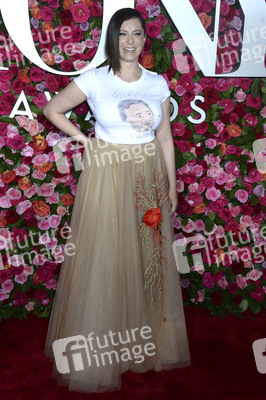 Tony Awards 2018 in New York