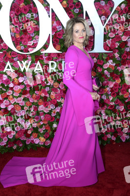 Tony Awards 2018 in New York