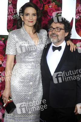 Tony Awards 2018 in New York