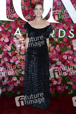 Tony Awards 2018 in New York