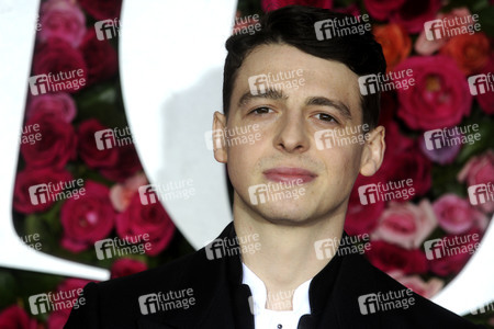 Tony Awards 2018 in New York