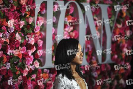 Tony Awards 2018 in New York