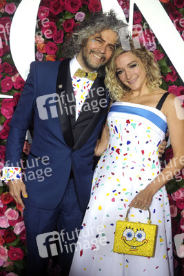Tony Awards 2018 in New York