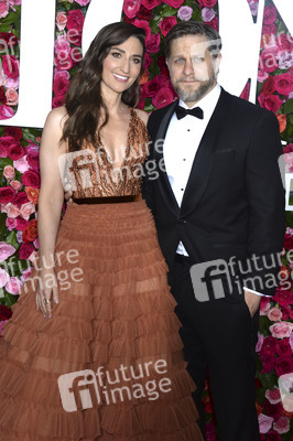 Tony Awards 2018 in New York