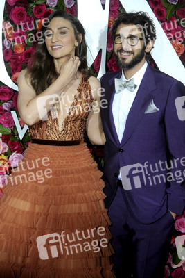 Tony Awards 2018 in New York