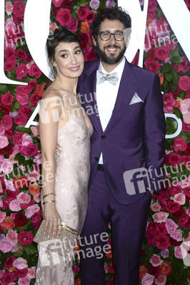 Tony Awards 2018 in New York