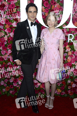 Tony Awards 2018 in New York
