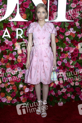 Tony Awards 2018 in New York