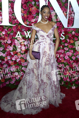 Tony Awards 2018 in New York