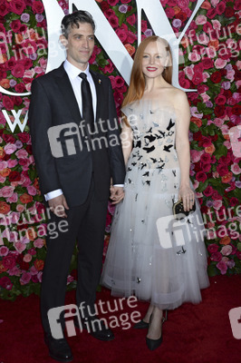 Tony Awards 2018 in New York