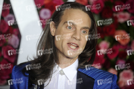 Tony Awards 2018 in New York