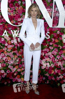 Tony Awards 2018 in New York