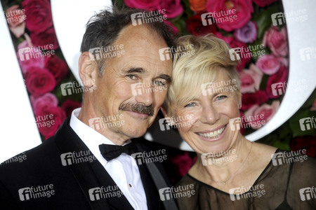 Tony Awards 2018 in New York