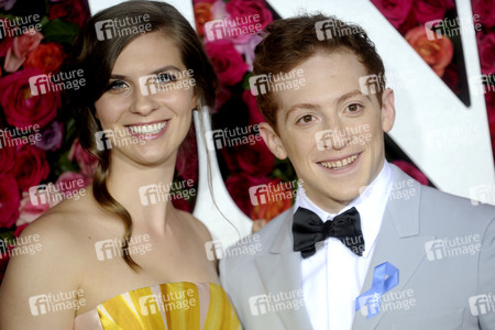 Tony Awards 2018 in New York