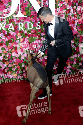 Tony Awards 2018 in New York