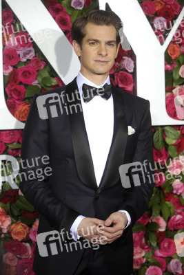 Tony Awards 2018 in New York