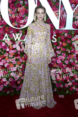Tony Awards 2018 in New York