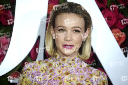 Tony Awards 2018 in New York