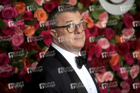 Tony Awards 2018 in New York
