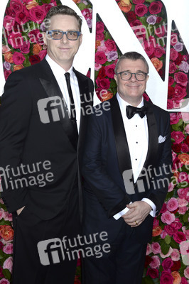 Tony Awards 2018 in New York