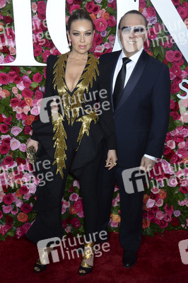 Tony Awards 2018 in New York