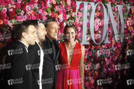 Tony Awards 2018 in New York