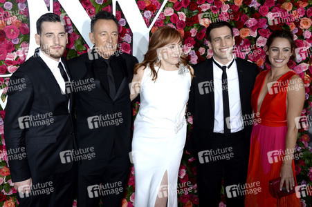 Tony Awards 2018 in New York