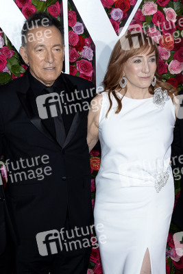 Tony Awards 2018 in New York