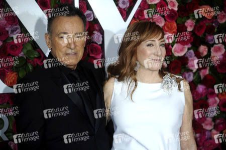 Tony Awards 2018 in New York